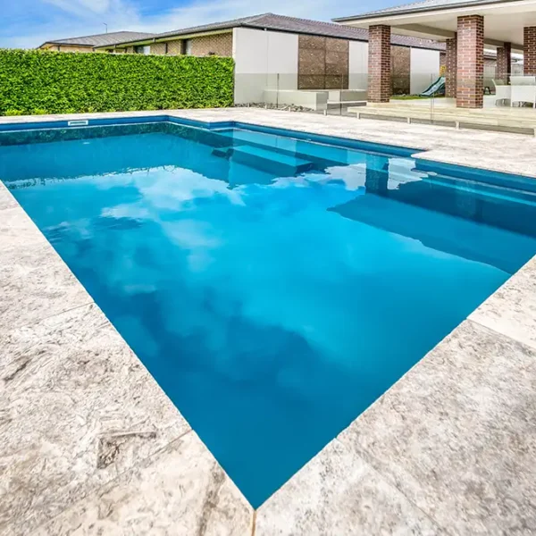 Fibreglass Pool