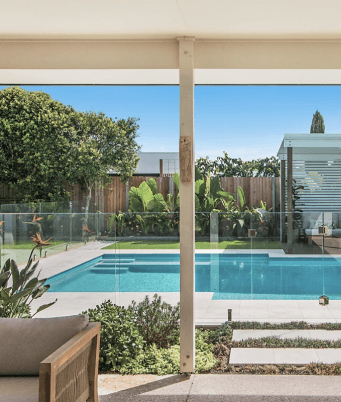 Concrete Pool Designs