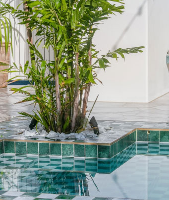 Concrete Pool Designs