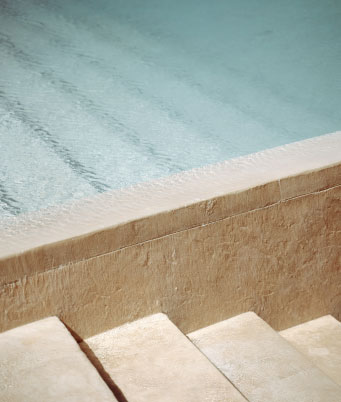 Concrete Pool Designs