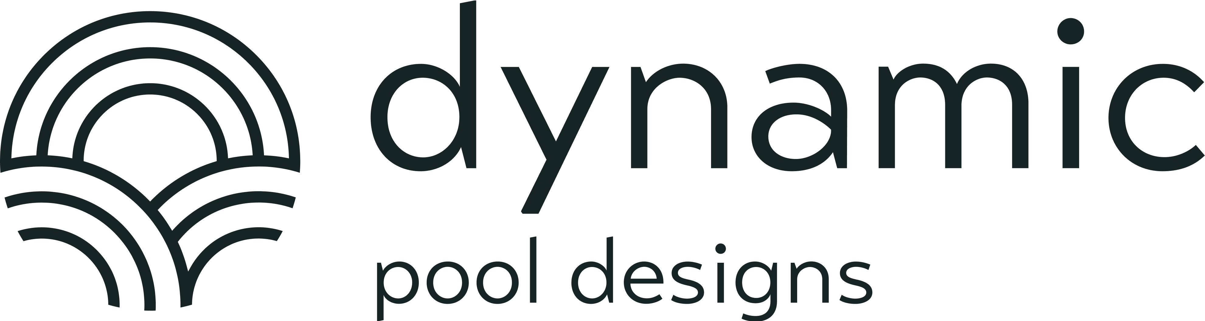 Dynamic Pool Design Awards