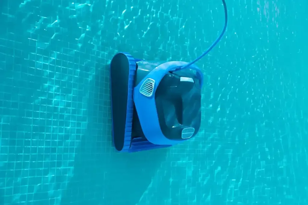 Dolphin Robotic Pool Cleaners