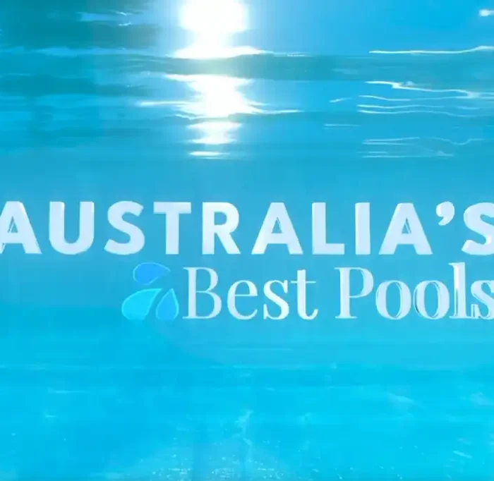 Best Pool Builders Australia