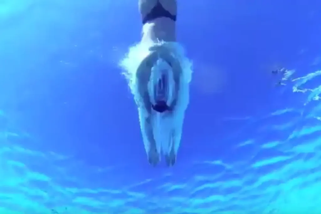 Dynamic Pool Designs Video