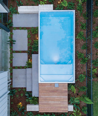 Plungie Pools