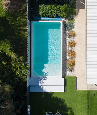 Plungie Pools