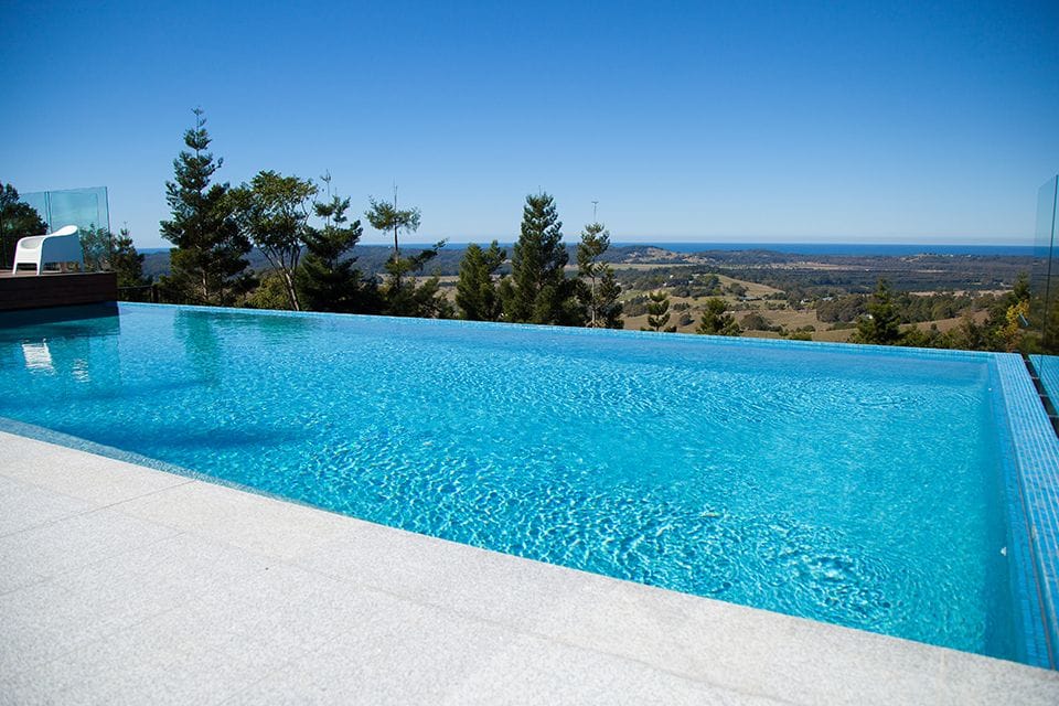 choose pebbelcrete colour