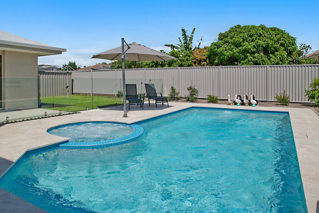 Everything You Need To Know About Building a Pool