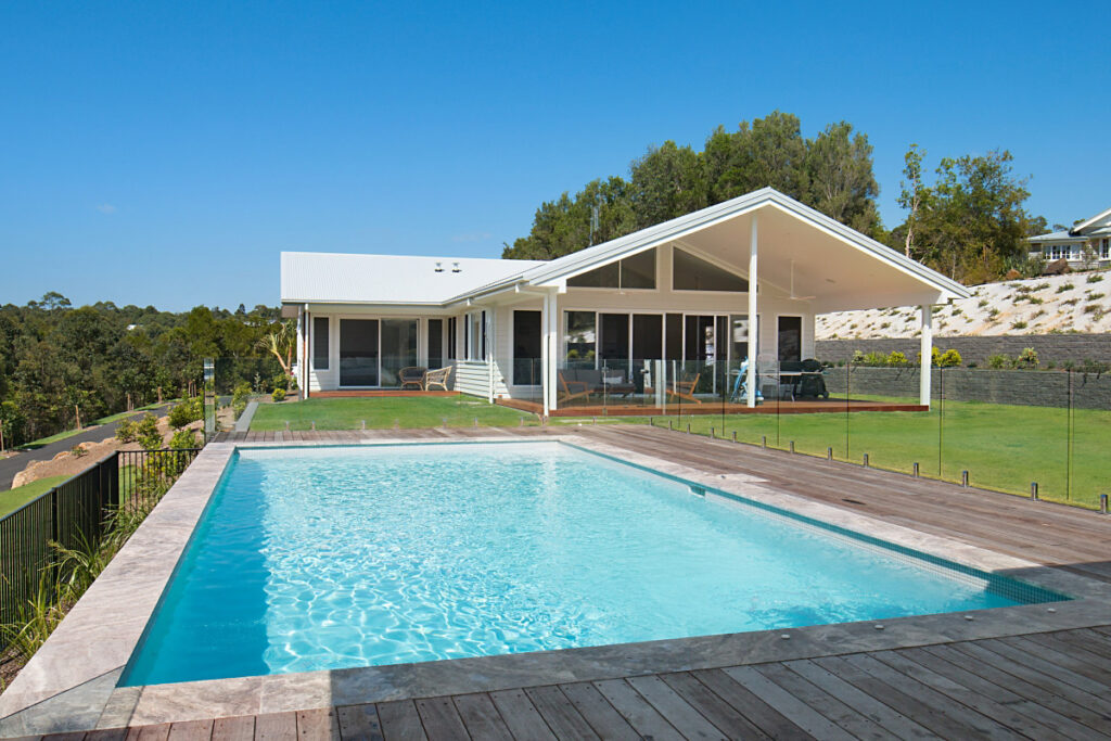 5 Ways a Pool Can Elevate Your Outdoor Space and Home Value