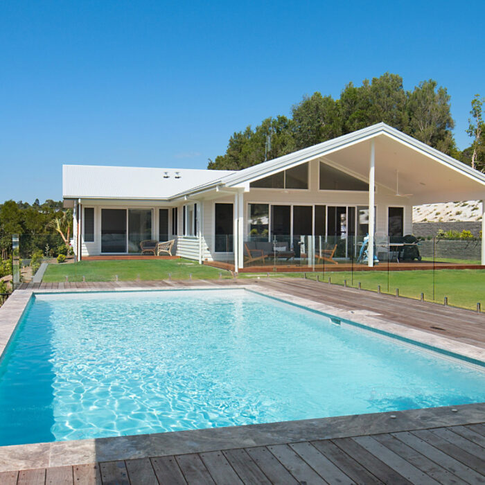 5 Ways a Pool Can Elevate Your Outdoor Space and Home Value
