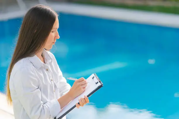 Planning Spring Time Pool Installation