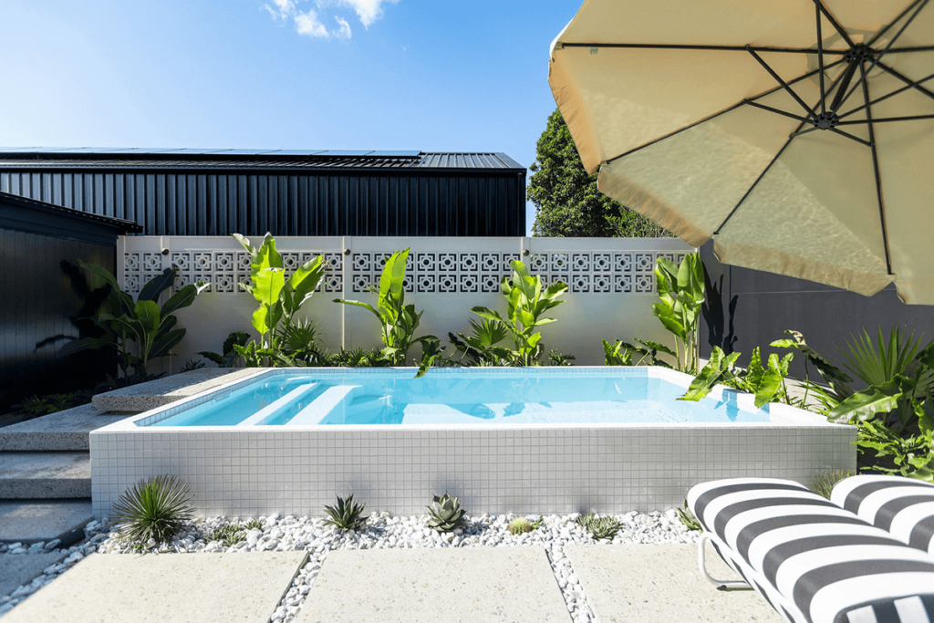 Building a new home in Kings Forest