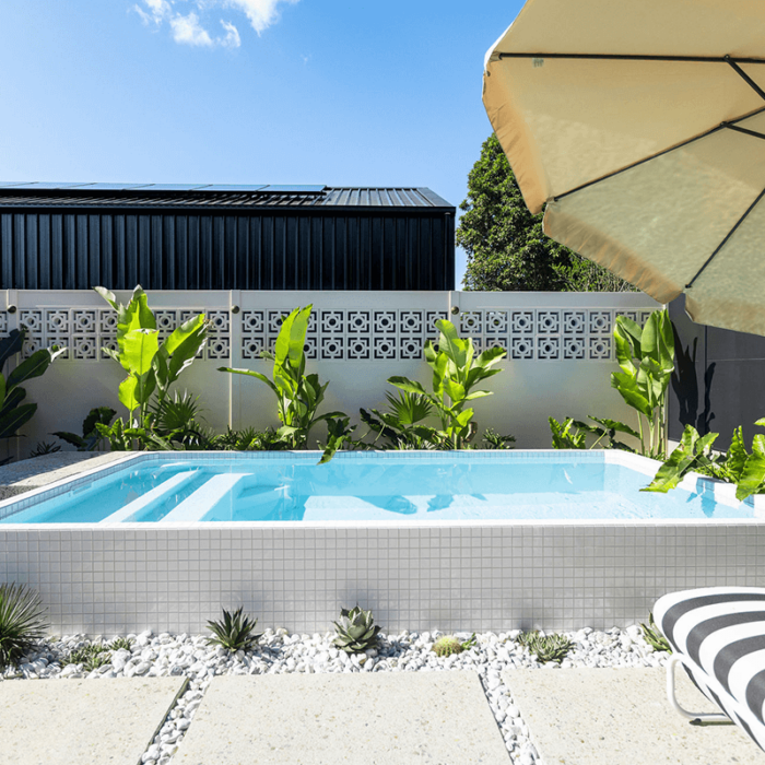 Building a new home in Kings Forest